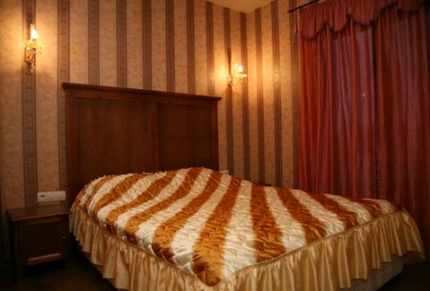 Hotel Colosseo - Photo5