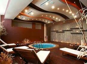 Medite Resort Spa Hotel - Photo2