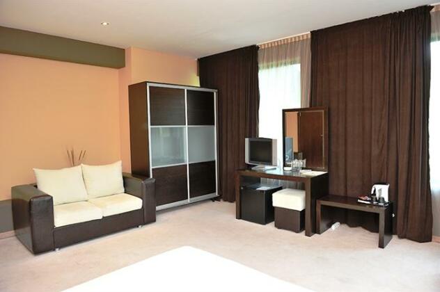Medite Resort Spa Hotel - Photo3