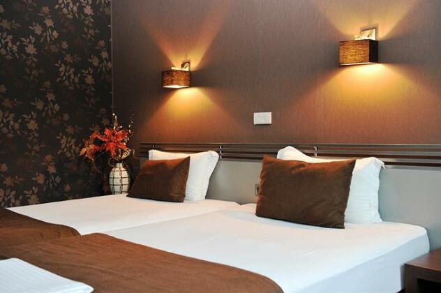Medite Resort Spa Hotel - Photo4