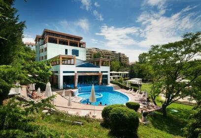 Medite Resort Spa Hotel