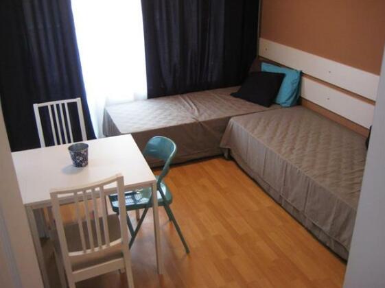 Apartment Coral - Photo2