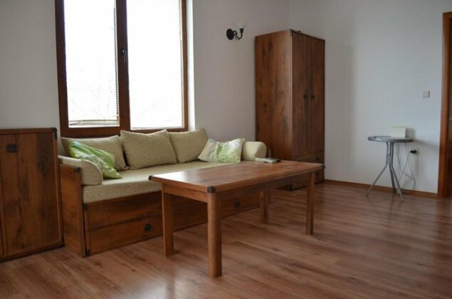 ART Apartments - Pomorie - Photo5