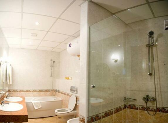 Eta Hotel - Photo2