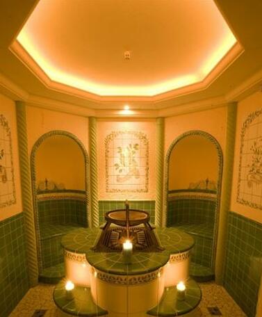 Eta Hotel - Photo5