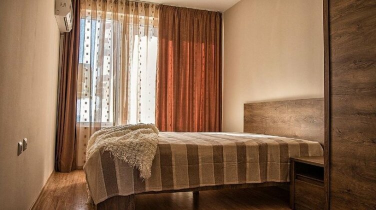 Europe Apartments Pomorie - Photo5