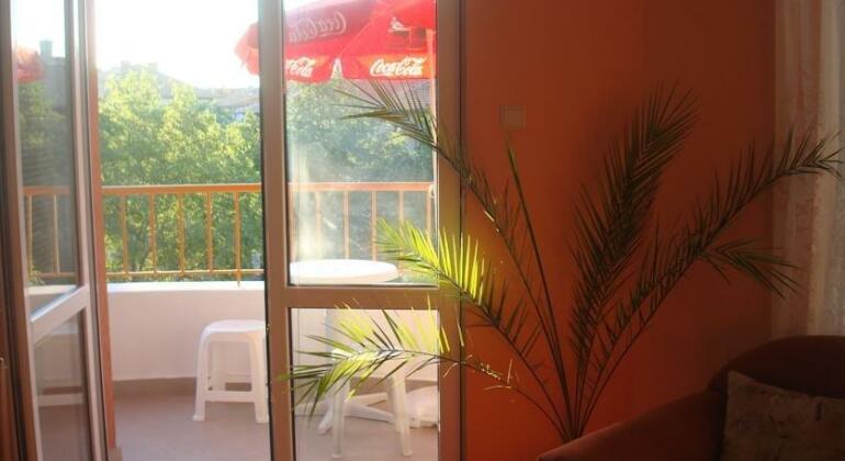 Evgenia Apartment - Photo2
