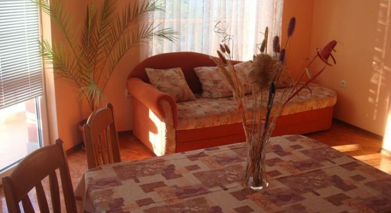 Evgenia Apartment - Photo3