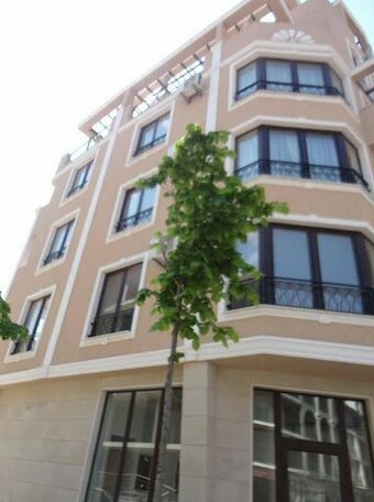 Holiday Apartments in Pomorie - Photo2