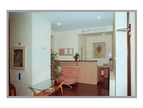 Hotel Apart Pomorie - Photo2