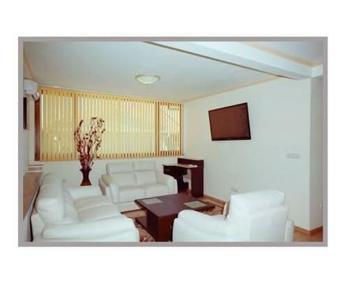 Hotel Apart Pomorie - Photo4