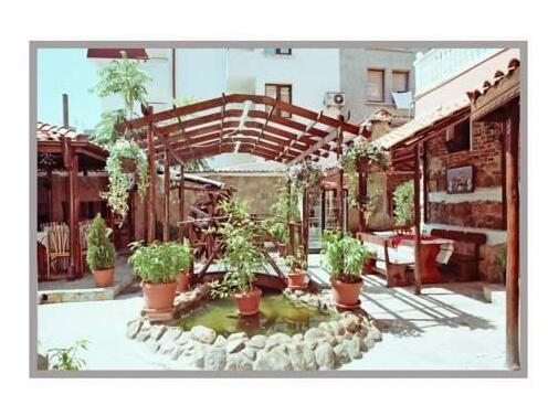 Hotel Apart Pomorie - Photo5