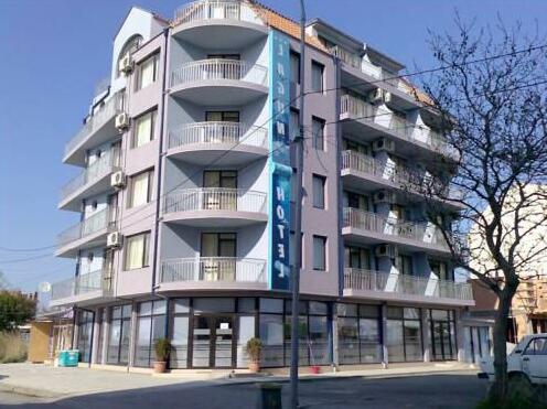 Hotel Lagun - Photo2