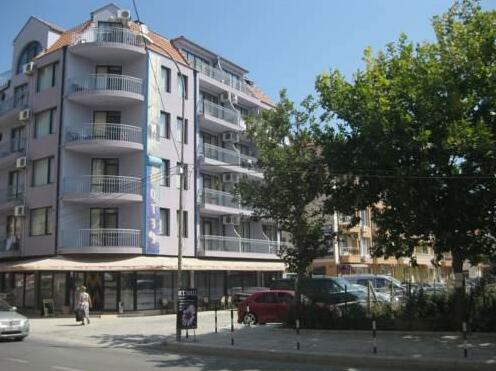 Hotel Lagun - Photo3