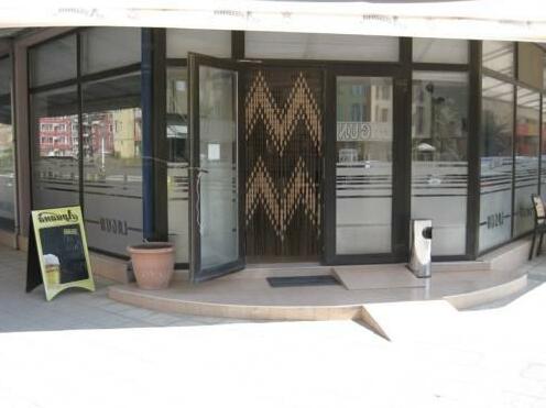 Hotel Lagun - Photo4