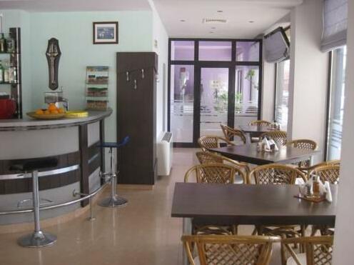 Hotel Lagun - Photo5