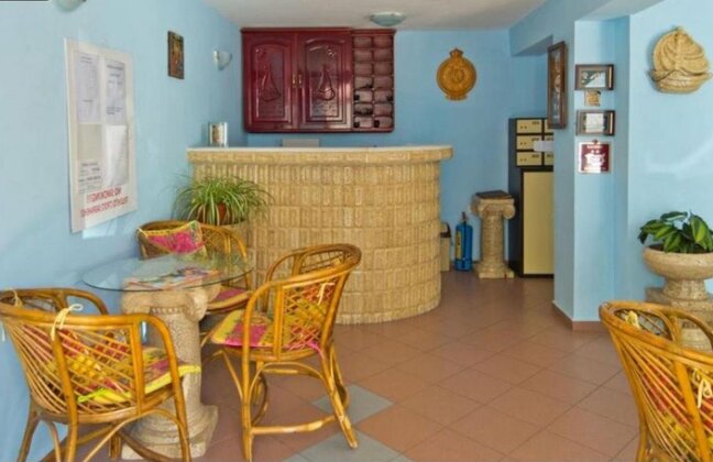 Hotel Paros 2 - Photo2