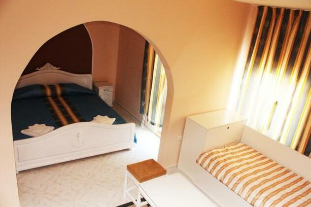 Hotel Paros 2 - Photo5