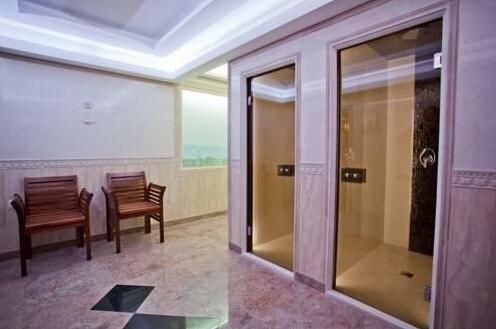 Incognito Hotel - Photo3