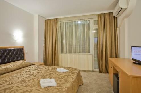 Incognito Hotel - Photo4