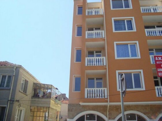 Marinela Apartment & Studio - Photo2