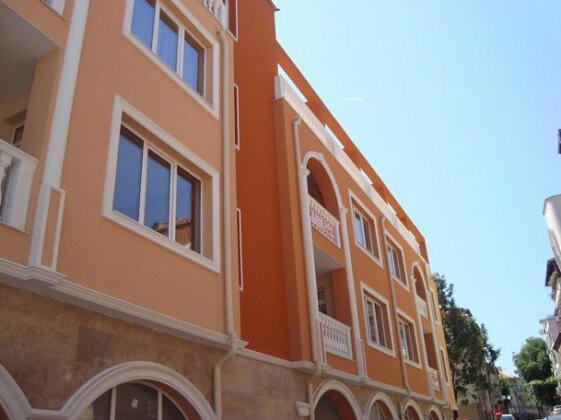 Marinela Apartment & Studio - Photo3