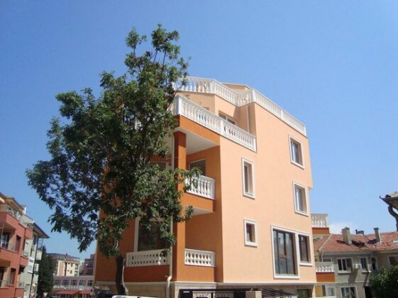Marinela Apartment & Studio - Photo4