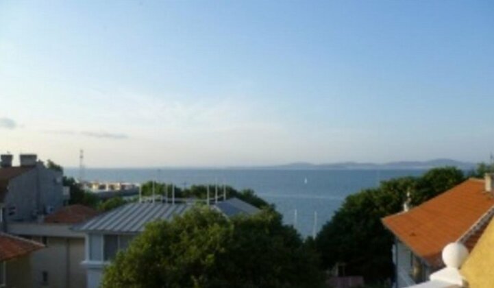 Marinela Apartment & Studio - Photo5