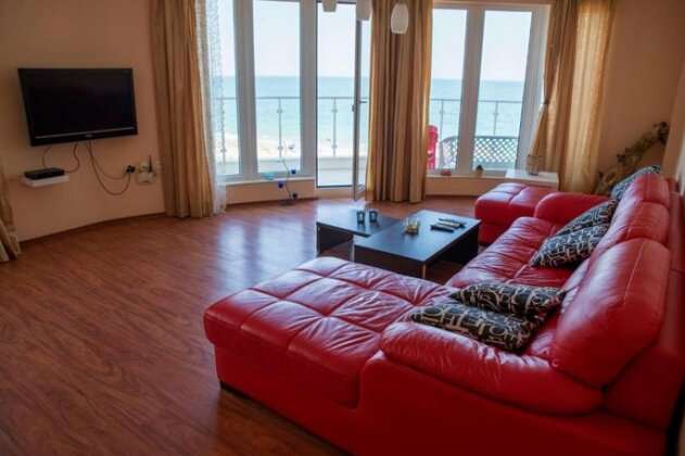 Oranage Apartments - Photo2