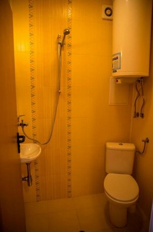 Oranage Apartments - Photo5