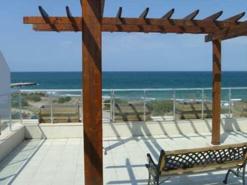 Pomorie Bay Apartments and Spa - Photo2