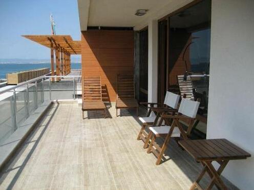 Pomorie Bay Apartments and Spa - Photo5