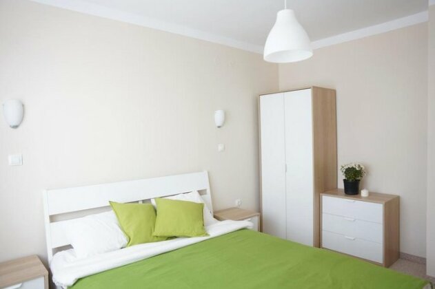 Pomorie Residence Aparthotel - Photo2