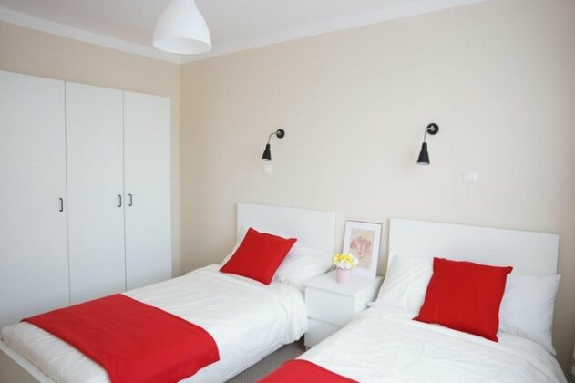 Pomorie Residence Aparthotel - Photo3