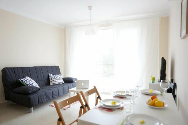 Pomorie Residence Aparthotel - Photo4