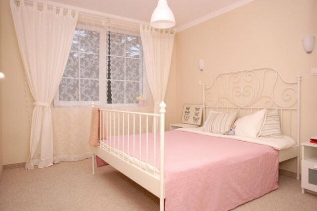 Pomorie Residence Aparthotel - Photo5