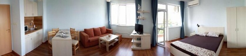 Villa Yavorov - Photo2