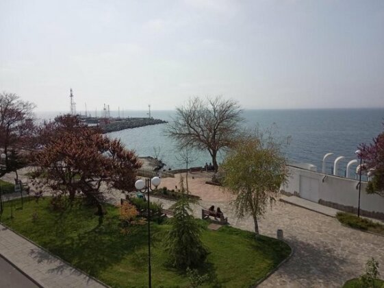 Villa Yavorov - Photo4