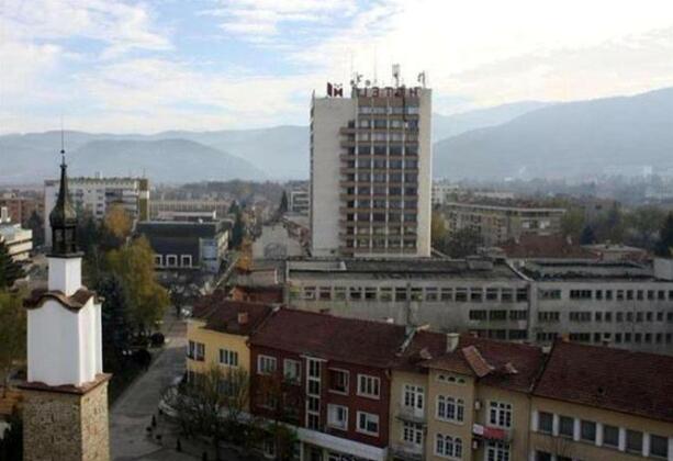 Botevgrad Hotel