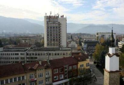 Botevgrad Hotel