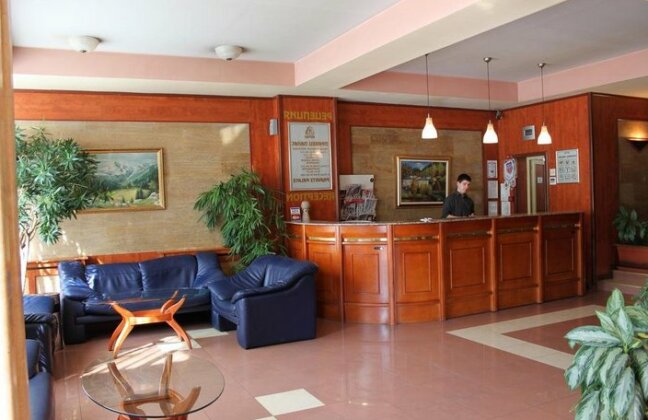 Hotel Pravets Palace - Photo2
