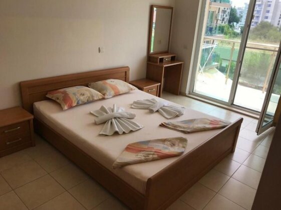 Apartments Oasis Primorsko - Photo3