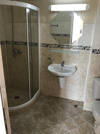 Apartments Oasis Primorsko - Photo5