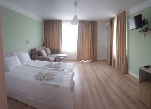 Baldzhi Guest House - Photo2