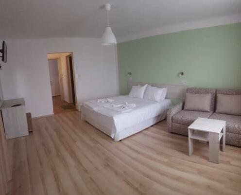 Baldzhi Guest House - Photo3