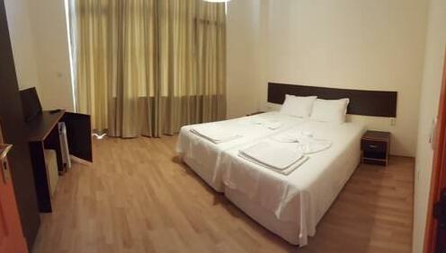 Baldzhi Guest House - Photo4