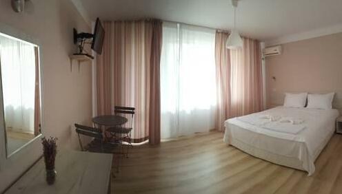 Baldzhi Guest House - Photo5