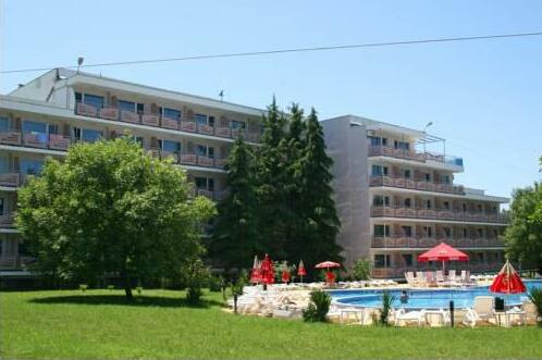 Belitsa Hotel - Photo3