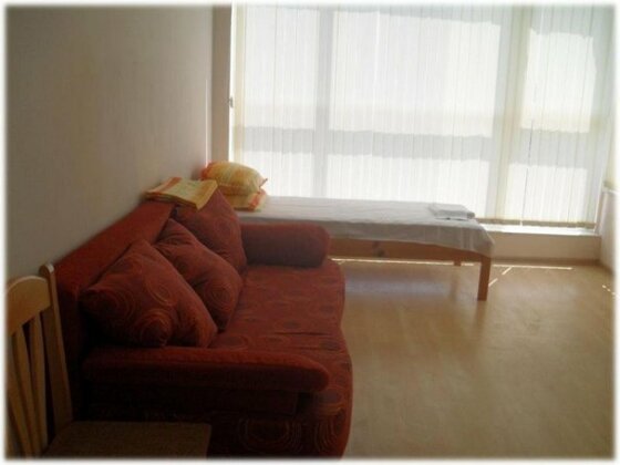 Guest Apartments Simeonov - Photo2