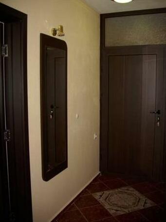Guest House Alarlievi - Photo2